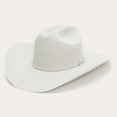 thumbnail image 1 of Stetson Skyline Silver Grey 6X - Hat Felts  - Sfskyl-754088, 1 of 4