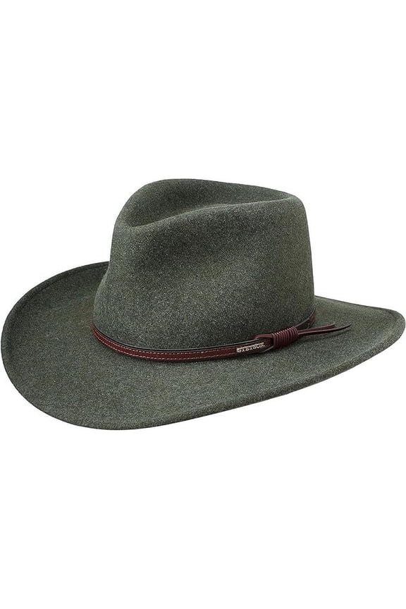 Men's Bozeman Outdoor Hat (Loden, XX-Large)