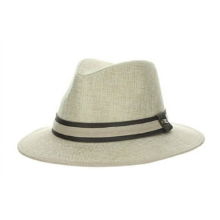 USHAKE Head Net Hat, Safari Hat Sun Hat Bucket Hat with Hidden Net Mesh