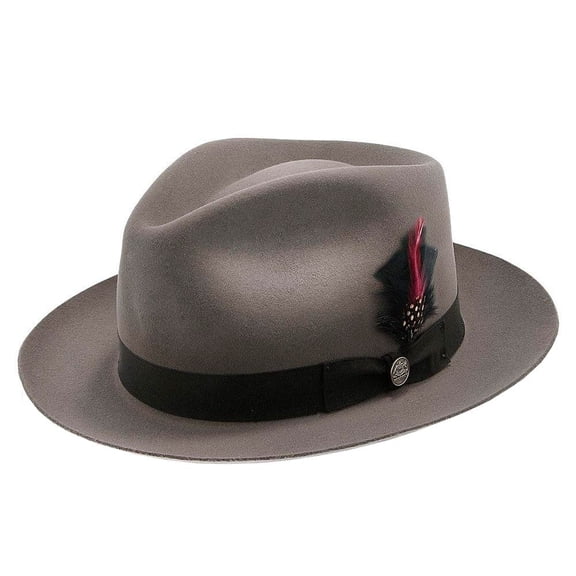 Stetson Men's Chatham, Caribou, 6 3/4