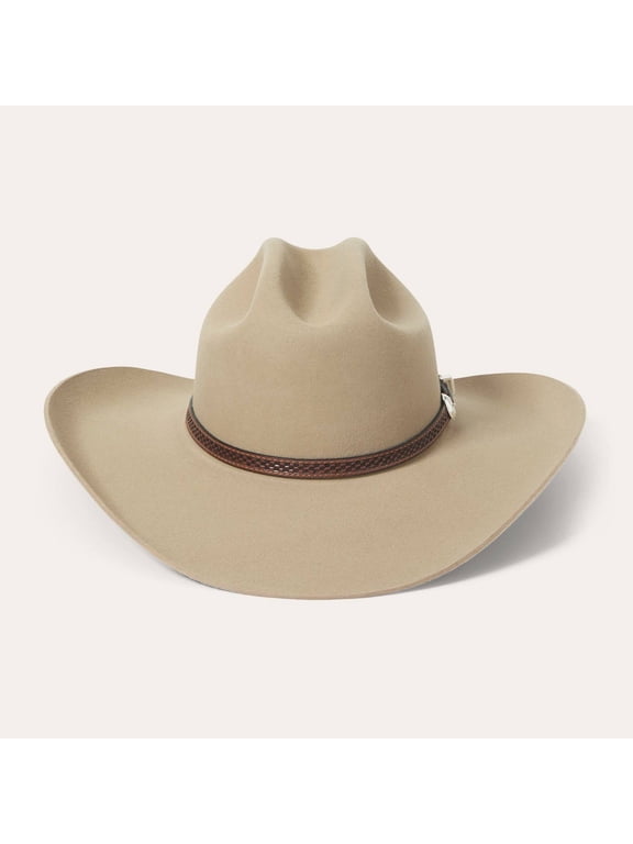 Marshall, Color: Ranch Tan, Size: 6 3/4 (SWMARS-6240D466)