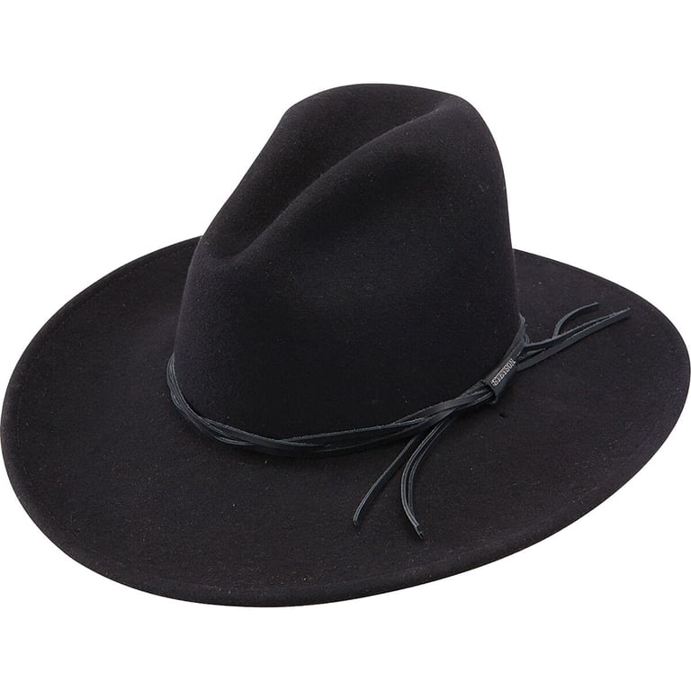 Stetson Men display picture 1