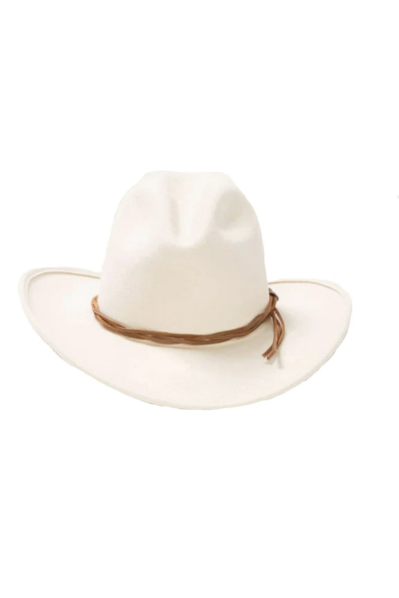 Men's Gus Soft Wool Crushable Outdoor Hat (Silverbelly, Large)