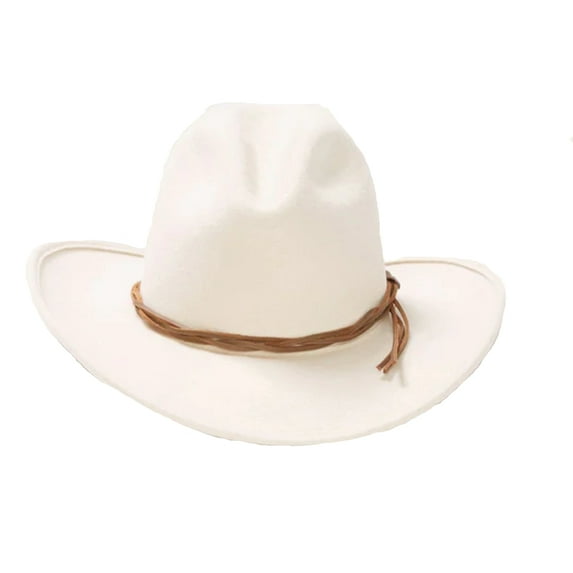 Stetson Men's Gus Soft Wool Crushable Outdoor Hat (Silverbelly, Small)