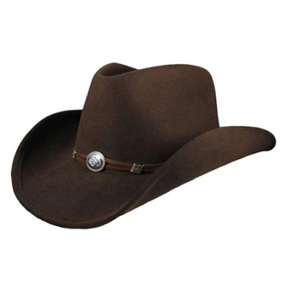 Stetson Men's Hollywood Drive Western Hat (Cordova, Large)