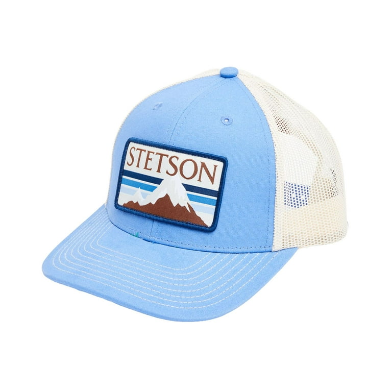 Cap stetson online