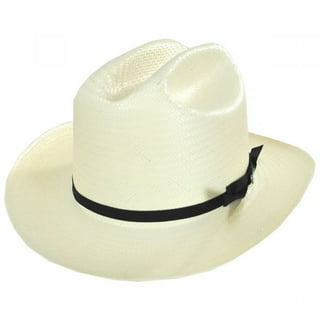 Stetson Open Crown