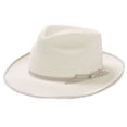 thumbnail image 1 of Stetson Men's Stratoliner B, Beige, 7.5, 1 of 5