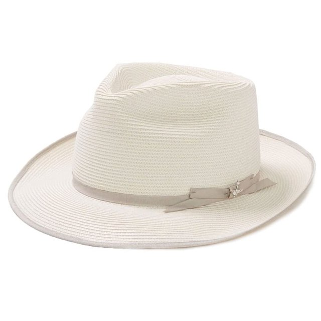Stetson Men's Stratoliner B, Beige, 7.5