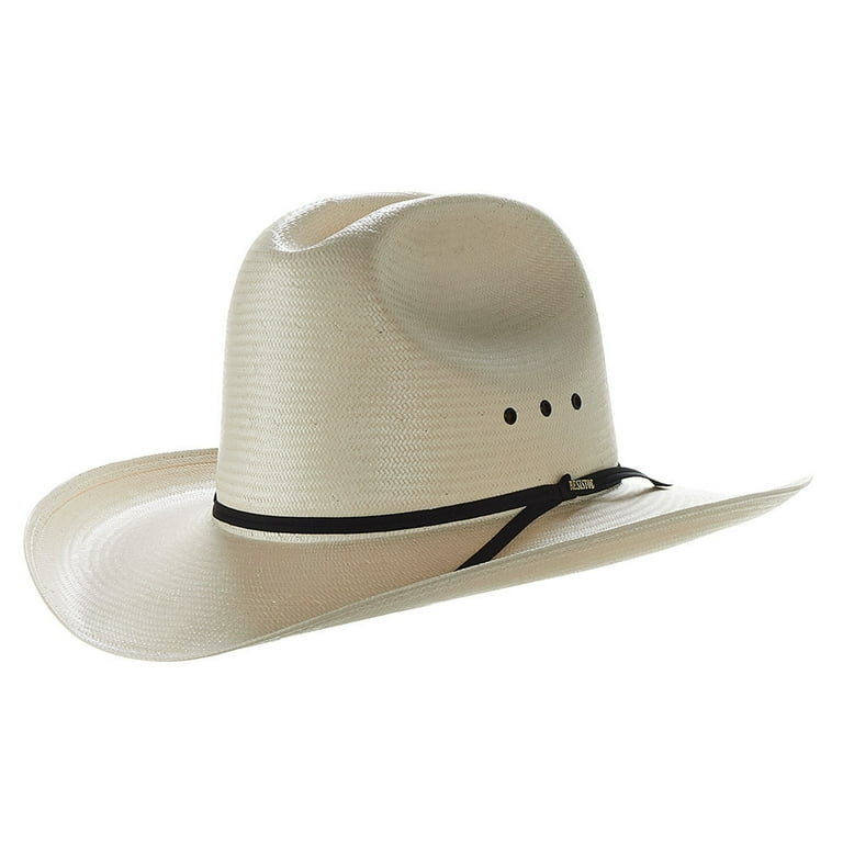 Stetson Griffin 100x livello Natural Resistol