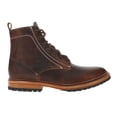 thumbnail image 1 of Stetson Mens Stetson Round Toe Chukka  Ankle Boots, 1 of 5