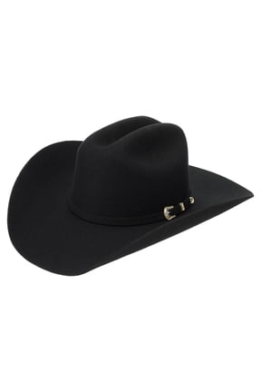 Oak Ridge, Color: Black, Size: 7 3/8 SWOAKR-77400773