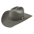thumbnail image 1 of Stetson Oak Ridge, Color: Granite, Size: 7 3/8, 1 of 7