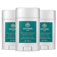 thumbnail image 1 of Stetson Mens Oasis Grapefruit Peel & Ivy Greens Extra Strength Deodorant 3oz/85g, 1 of 7