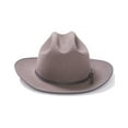 thumbnail image 1 of Stetson Open Road 6X Felt Cowboy Hat, 1 of 6