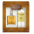 thumbnail image 1 of Stetson Original 3.5 oz Cologne and 5 oz Body Wash Gift Set For Men, 2-Pieces, 1 of 2