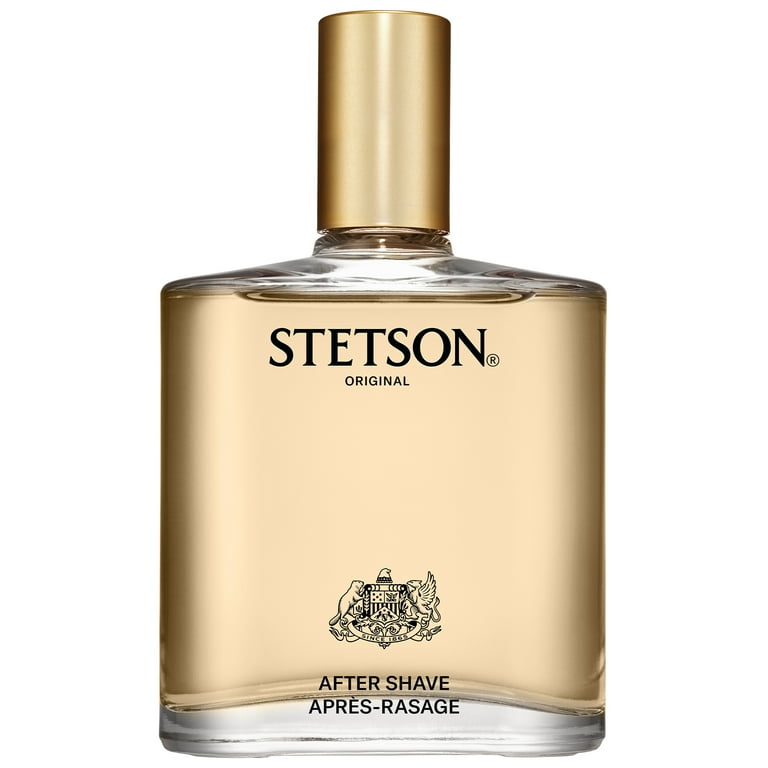 Men's Aftershave Aftershave For 30 Year Old Male Stetson