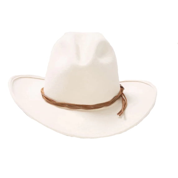 Stetson Gus Crushable, Color: Silverbelly, Size: M OWGUSC-503461M0