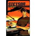thumbnail image 1 of Pre-Owned Stetson (Hardcover) 0670035424 9780670035427, 1 of 1