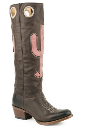 Cactus 2025 boots walmart