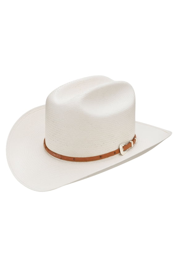 Primo Cognac W 10X - Hat Straws - Ssprimm483481