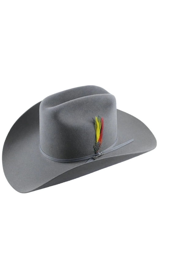 Rancher 6X Reg Bullet - Hat Felts  - Sfrnch-014035
