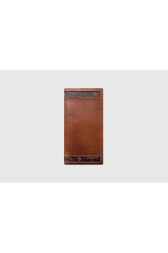 Rodeo Leather Brown Icons - Accessories Wallet  - 9813003-200