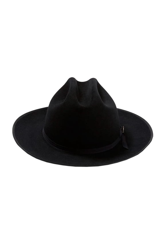 Royal Deluxe Open Road, Color: Black, Size: 7 5/8 TFROPR-36260775