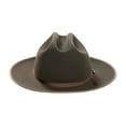 thumbnail image 1 of Stetson Royal Deluxe Open Road, Color: Sage, Size: 6 3/4 TFROPR-36264266, 1 of 6