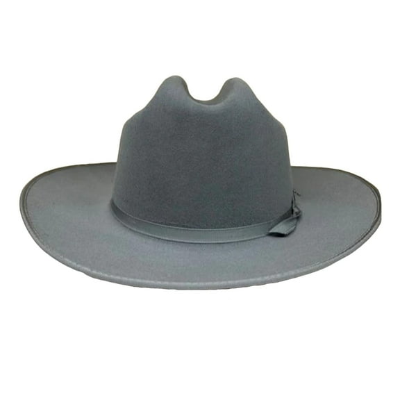 Stetson Royal Deluxe Open Road, Color: Stardust, Size: 7 1/8 TFROPR-3626SU71
