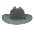 thumbnail image 1 of Stetson Royal Deluxe Open Road Hat, 1 of 2