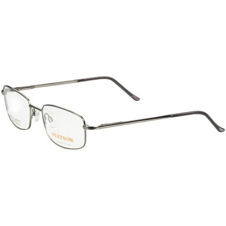 Stetson Rx-able Frames, Shiny Gun