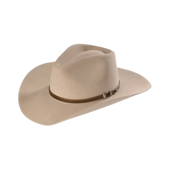 Stetson Seneca - 4X Buffalo Felt Cowboy Hat