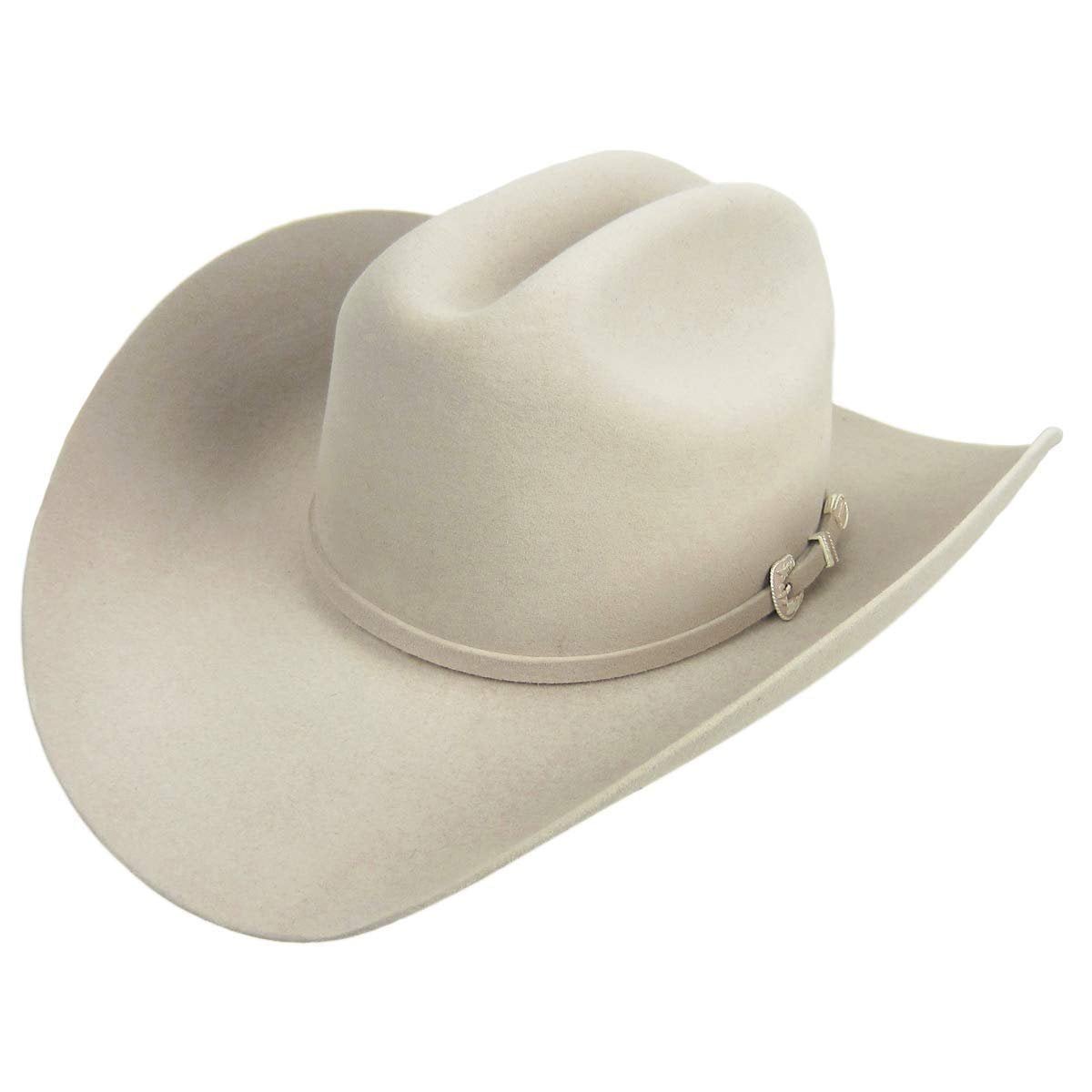 H792 STETSON ハット 150th anniversary Stetson Skyline 150th Anniversary Felt Cowboy Hat
