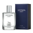 thumbnail image 1 of Stetson Spirit Cologne, Bold and Invigorating Fragrance for Men, 1.7 fl oz, 1 of 11