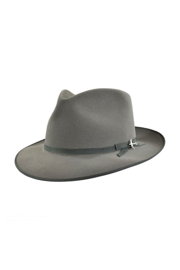 Stratoliner - Stetson Felt Fedora Hat - TFSTROB