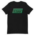 thumbnail image 1 of Stetson University Go Green Short-Sleeve Unisex T-Shirt, 1 of 1