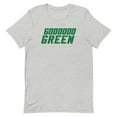 thumbnail image 1 of Stetson University Go Green Short-Sleeve Unisex T-Shirt, 1 of 1