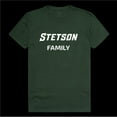 thumbnail image 1 of Stetson University Hatters Family T-Shirt, Forest Green - 2XL, 1 of 1