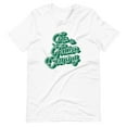 thumbnail image 1 of Stetson University "This is Hatter Country" Unisex Short-Sleeve T-Shirt, 1 of 1