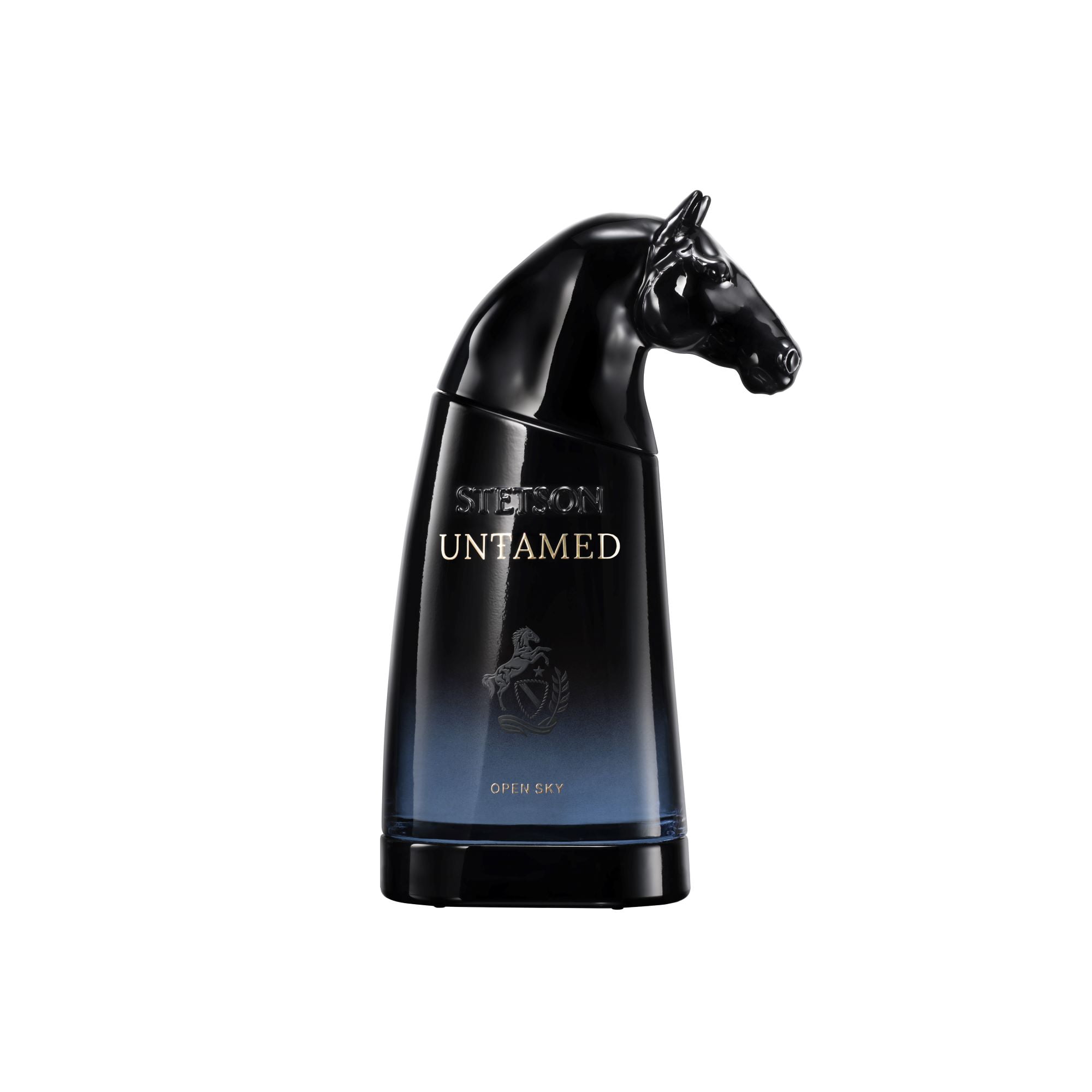 Stetson Untamed Open Sky Eau de Parfum Fragrance for Men, 2.5 fl oz