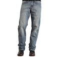thumbnail image 1 of Stetson Western Denim Jeans Mens Medium Wash 11-004-1520-0030 BU, 1 of 2