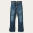 thumbnail image 1 of Stetson Western Denim Jeans Mens Rocks Fit Royal 11-004-1014-4012 BU, 1 of 6