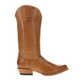 thumbnail image 1 of Stetson Womens Darby Pointed Toe Cowboy  Mid Calf Boots, 1 of 5
