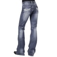 thumbnail image 1 of Stetson Womens Burleson Jeans, 1 of 2