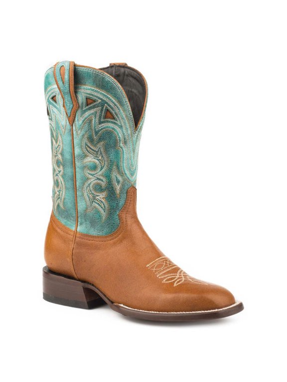 Stetson Women's Joliet Boots