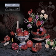 Steuart Liebig - Pomegranate - Jazz - CD