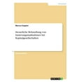 thumbnail image 1 of Steuerliche Behandlung von Sanierungsmaßnahmen bei Kapitalgesellschaften (Paperback), 1 of 1