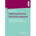 thumbnail image 1 of Steuermannskunst Im Hochschulmanagement: Die Wirkungskraft Von Ideen Und Diskursen Auf Die Universität, (Paperback), 1 of 1