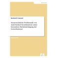 thumbnail image 1 of Steuerrechtliche Problematik von Asset-backed Securitisations unter besonderer BerÃ¼cksichtigung der Gewerbesteuer, (Paperback), 1 of 1